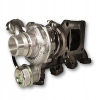 Турбина форд focus tourneo transit 1.8 tdci tddi 90 л.с. 706499 - 1 802419 - 6