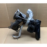 Audi a4 b9 8w 1 , 4 tfsi турбокомпрессор турбина 04e145722h cvn