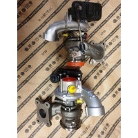 Турбокомпрессор audi seat skoda volkswagen 04e145722h