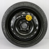 Колесо копии 105 / 70 / r14 nissan micra k12