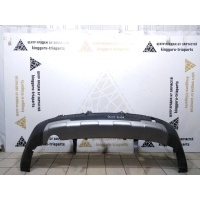 Спойлер Бампера Chevrolet Orlando J309 2010-2018 96895629