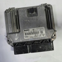 Kia sportage блоки управления двигателя 391012f568