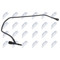 Nty bpp - pl - 001 провода топливной