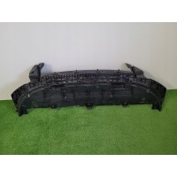 Мерседес gla w156 x156 плита под бампер a1568850202 усиление бампера