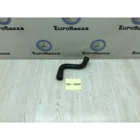 Патрубок радиатора правый Mercedes W906 Sprinter Mercedes Sprinter W906 2006> A9065010682