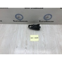 Ручка блокировки сдвижной двери Mercedes W906 Mercedes Sprinter W906 2006> A9067600361