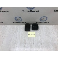 Упор сдвижной двери Mercedes W906 Sprinter Mercedes Sprinter W906 2006> A9067330129