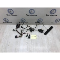Привода заслонок печки Mercedes W906 Sprinter Mercedes Sprinter W906 2006> A0018273204