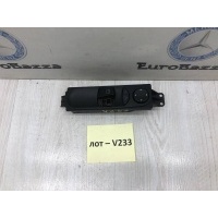 Блок кнопок стеклоподъемников Mercedes W906 Mercedes Sprinter W906 2006> A9065450613