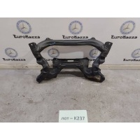 Подрамник передний Mercedes W211 Mercedes W211 E 2002-2009 A2116200987