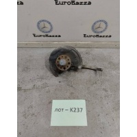 Поворотный кулак передний левый Mercedes W211 Mercedes W211 E 2002-2009 A2113302020