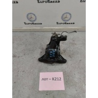 Редуктор заднего моста Mercedes W166 Mercedes W166 ML/GLE 2012> A1663504214