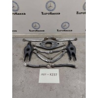 Рычаги задние Mercedes W211 Mercedes W211 E 2002-2009 A2113501806