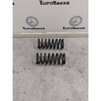 Пружины задней подвески Mercedes W123 Mercedes W123 E 1976-1985 A1153242204