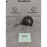 Поворотный кулак передний правый Mercedes W211 Mercedes W211 E 2002-2009 A2113302120