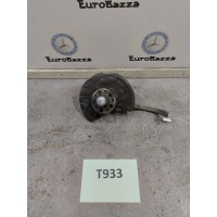 Поворотный кулак передний левый Mercedes W211 Mercedes W211 E 2002-2009 A2113302020