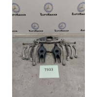 Подвеска заднего моста Mercedes W211 Mercedes W211 E 2002-2009 A2113501806