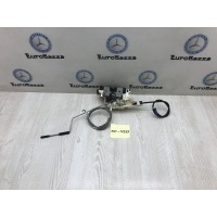 Замок передней правой двери Mercedes W906 Sprinter Mercedes Sprinter W906 2006> A9067201835