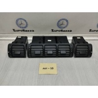 Дефлектор обдува салона Mercedes W163 Mercedes W163 ML 1997-2005 A1638300154