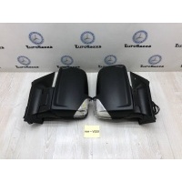 Зеркало заднего вида Mercedes Sprinter W906 Mercedes Sprinter W906 2006> а9068107416