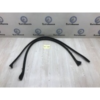 Верхняя накладка передней двери Mercedes W906 Mercedes Sprinter W906 2006> A9066970898