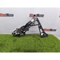 Кронштейн бампера Mercedes-Benz GLE C167 A1678805308
