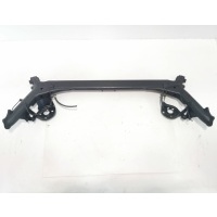 Балка ось задняя подвески абс honda джаз ii 02 - 08r тормоза механизм