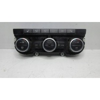 Volkswagen passat b7 3aa907044ag панель кондиционера