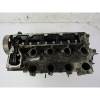 Форд galaxy mk3 головка блока цилиндров 2.0tdci 140km qxwa