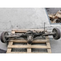 Мост заднего в сборе toyota hilux vii 3.0d 170km