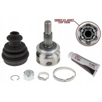 Шрус внешний для mazda cx - 3 dk 2015 - 2022 2.0 1.5d 1.8d mtm