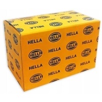 hella 8ac 355 380 - 931 суппорт тормоза