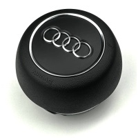 Подушка безопасности airbag kierownicy audi a3 8v рестайлинг