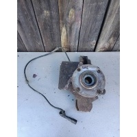 Направляющие переднее правый audi 80 b4 2.0