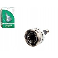 Pascal g10356pc комплект шарнира , вал карданный