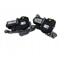 Форд oe ds73 - 17504 - ag механизм стеклоочистителя
