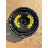 Колесо подъездные запас 195 / 75r18 audi q5 sq5 80a