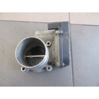 Audi 06f133062j дросельная заслонка