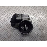 Дросельная заслонка audi a6 c6 2.0 tdi 03g128063c