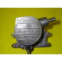 Насос vacum пробелы opel vectra c b astra ii г 2.0 d 9053139 / 0252738 nr13
