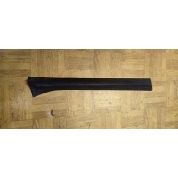 Уплотнитель дверь обшивки słupka opel zafira b 13131953