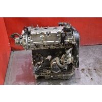 Двигатель отправка дизель rf5c mazda 6 2 ii gh 2.0 citd 140 л.с. 07 - 12 сжатие
