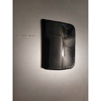 Citroen c4 пикассо заглушка крюка фаркопа бампера передняя 9680402577