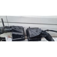 Корпус фильтра воздушный crafter man 2.0 tdi 16477a - c