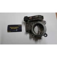 Mercedes - benz oe 1111410325 дросельная заслонка
