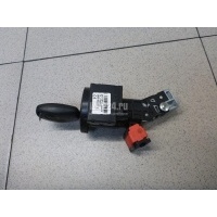 Замок зажигания Renault Dokker 2012 487004438R