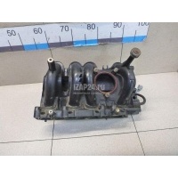 Коллектор впускной Renault Dokker 2012 140035357R
