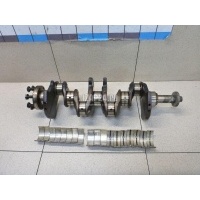 Коленвал Renault Dokker 2012 122012850R