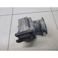Заслонка дроссельная электрическая Renault Dokker 2012 161206381R