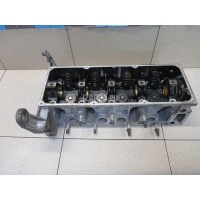 Головка блока Renault Dokker 2012 7701475893